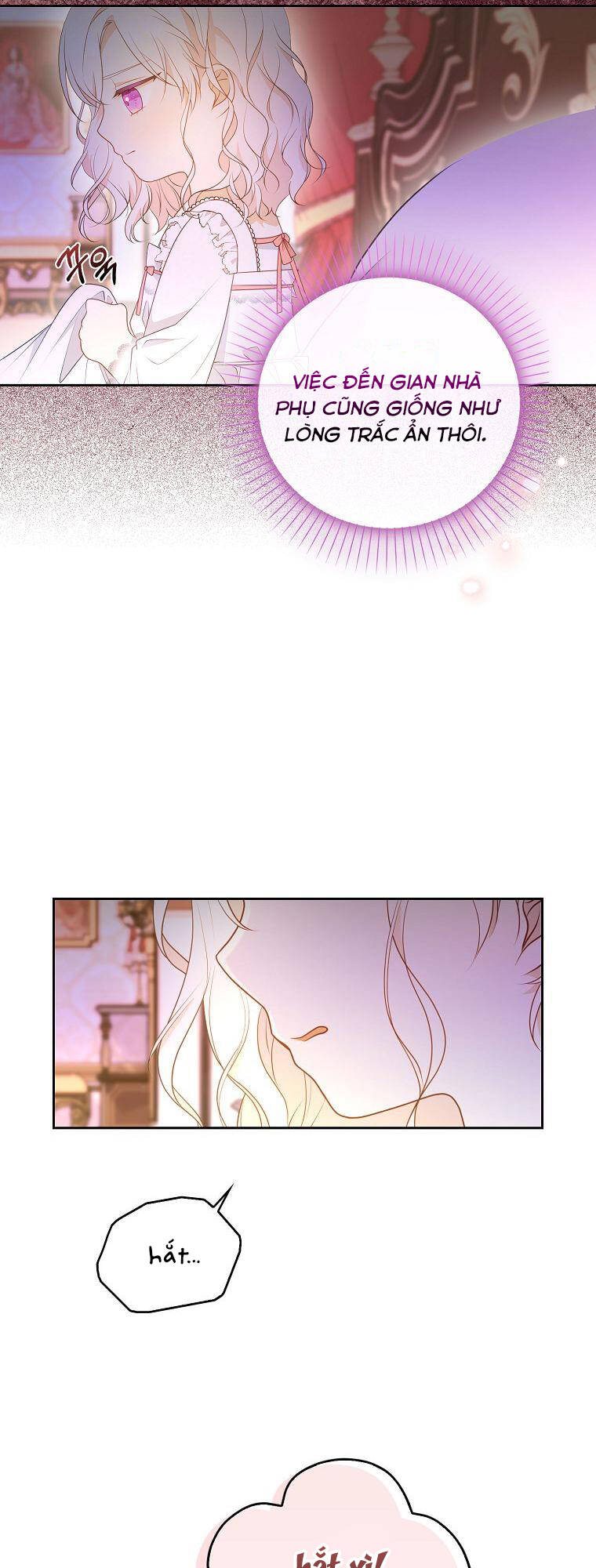 Đứa Con Gái Côn Đồ Nhà Công Tước Chap 6 - Next Chap 7