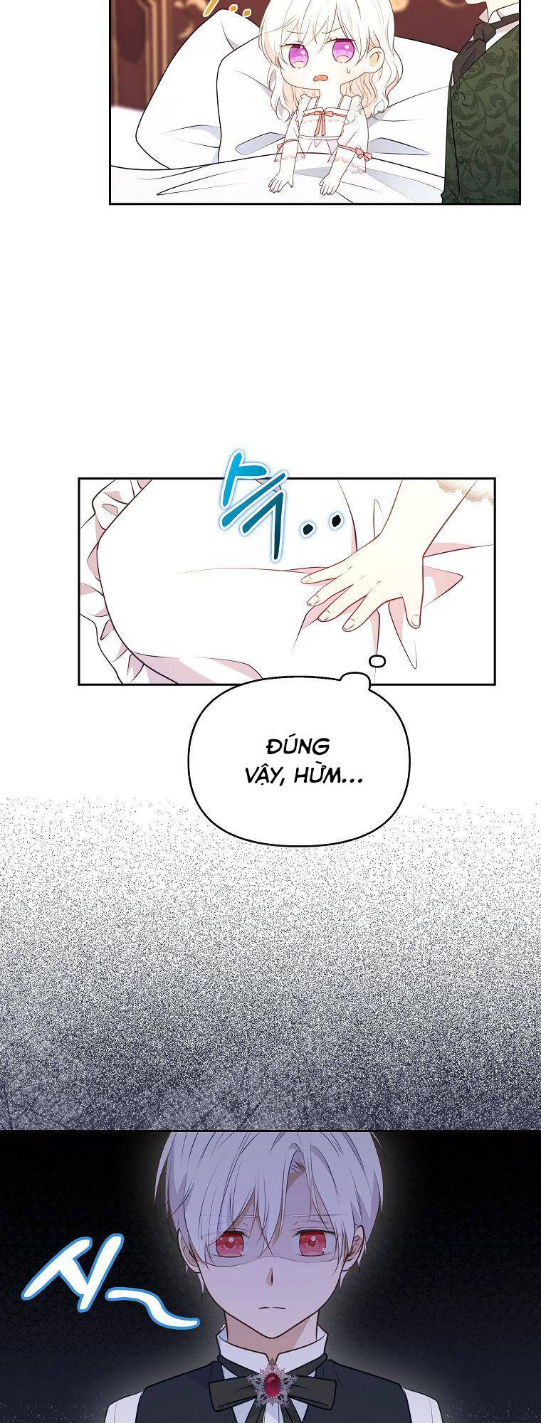 Đứa Con Gái Côn Đồ Nhà Công Tước Chap 6 - Next Chap 7