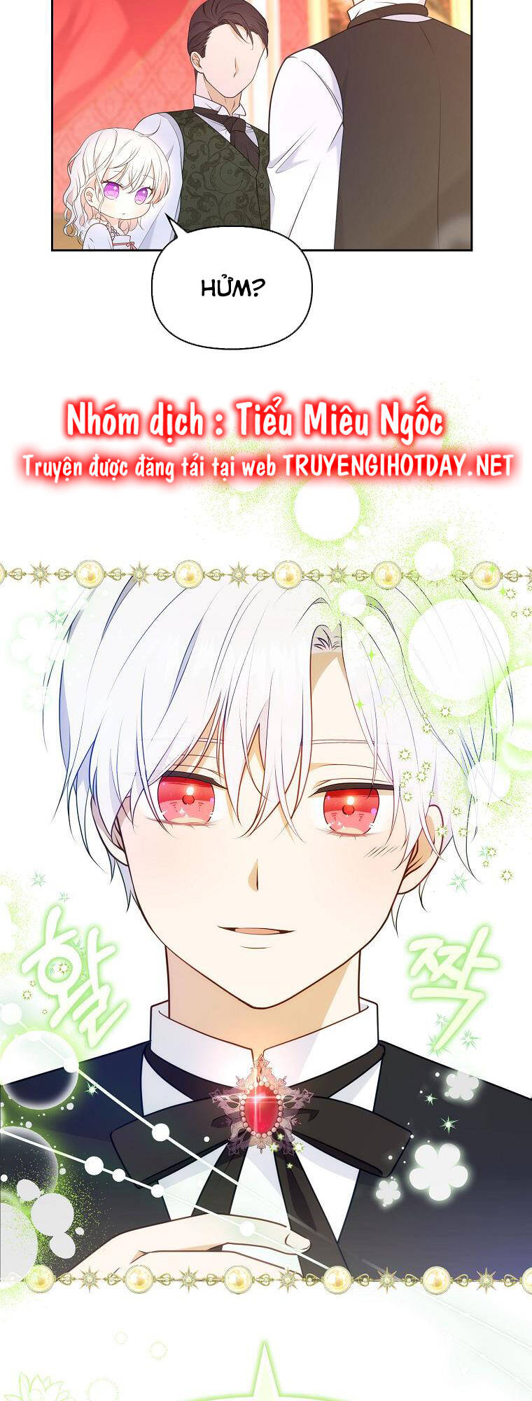 Đứa Con Gái Côn Đồ Nhà Công Tước Chap 6 - Next Chap 7