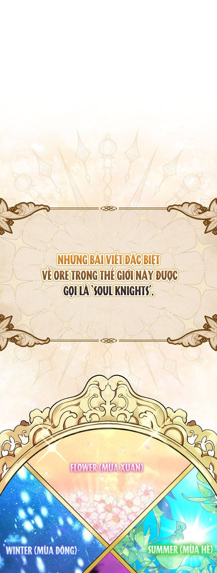 Đứa Con Gái Côn Đồ Nhà Công Tước Chap 6 - Next Chap 7