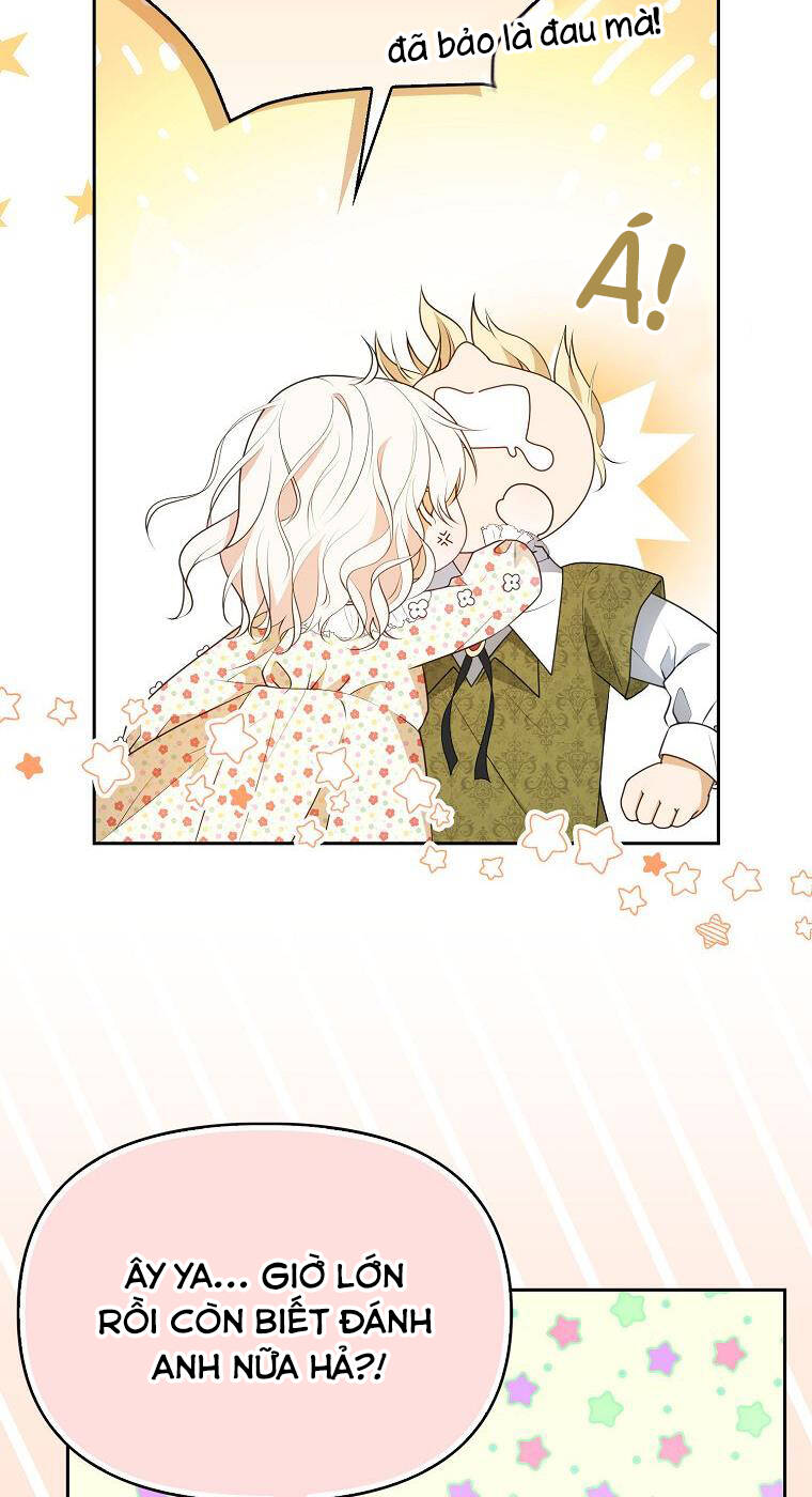 Đứa Con Gái Côn Đồ Nhà Công Tước Chap 6 - Next Chap 7