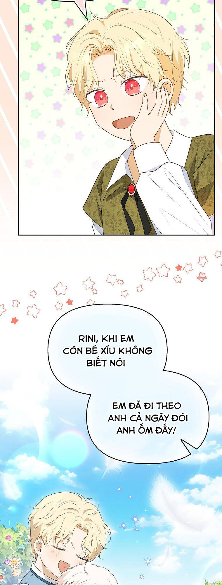 Đứa Con Gái Côn Đồ Nhà Công Tước Chap 6 - Next Chap 7