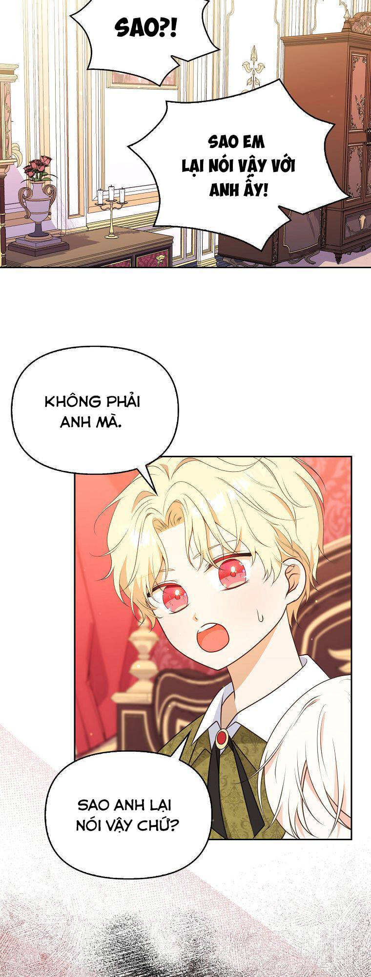 Đứa Con Gái Côn Đồ Nhà Công Tước Chap 6 - Next Chap 7