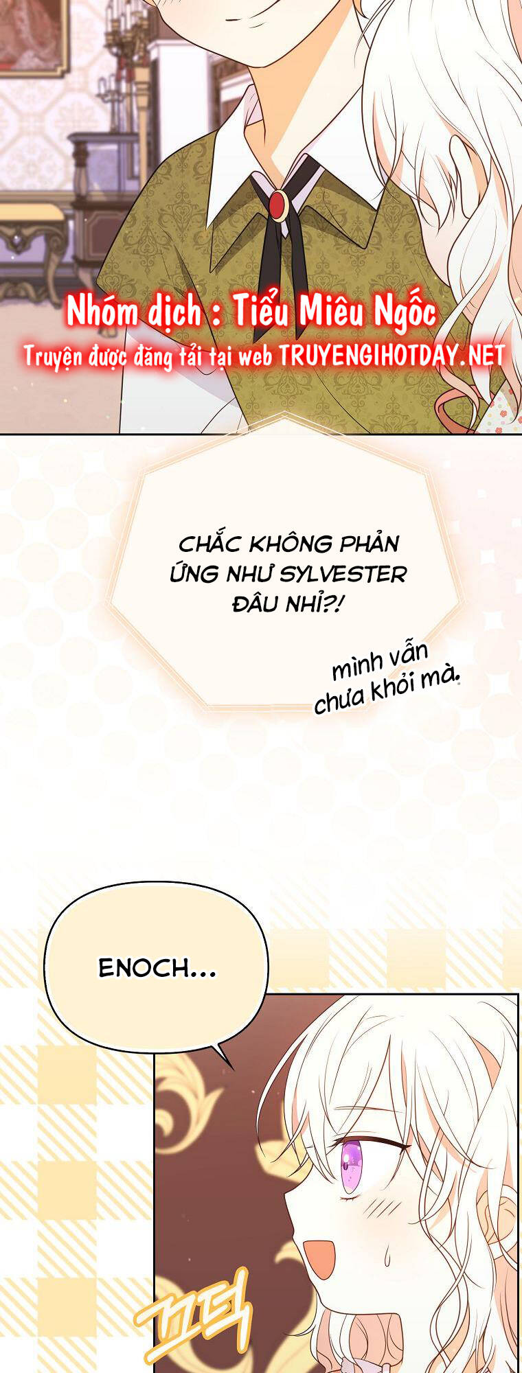 Đứa Con Gái Côn Đồ Nhà Công Tước Chap 6 - Next Chap 7