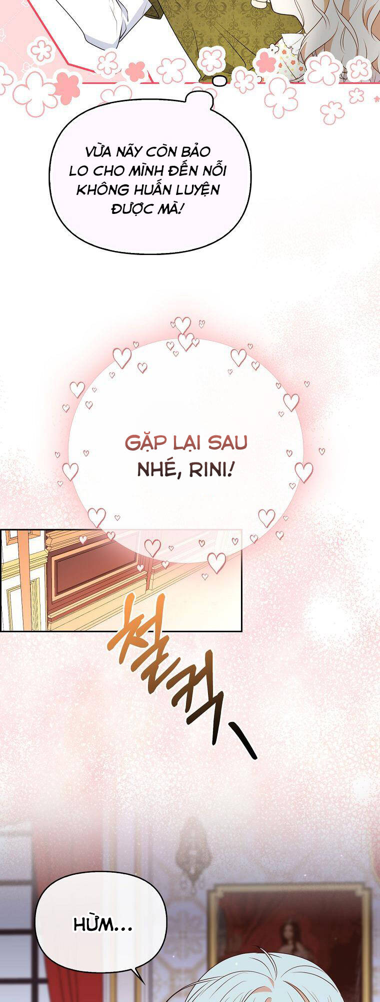 Đứa Con Gái Côn Đồ Nhà Công Tước Chap 6 - Next Chap 7