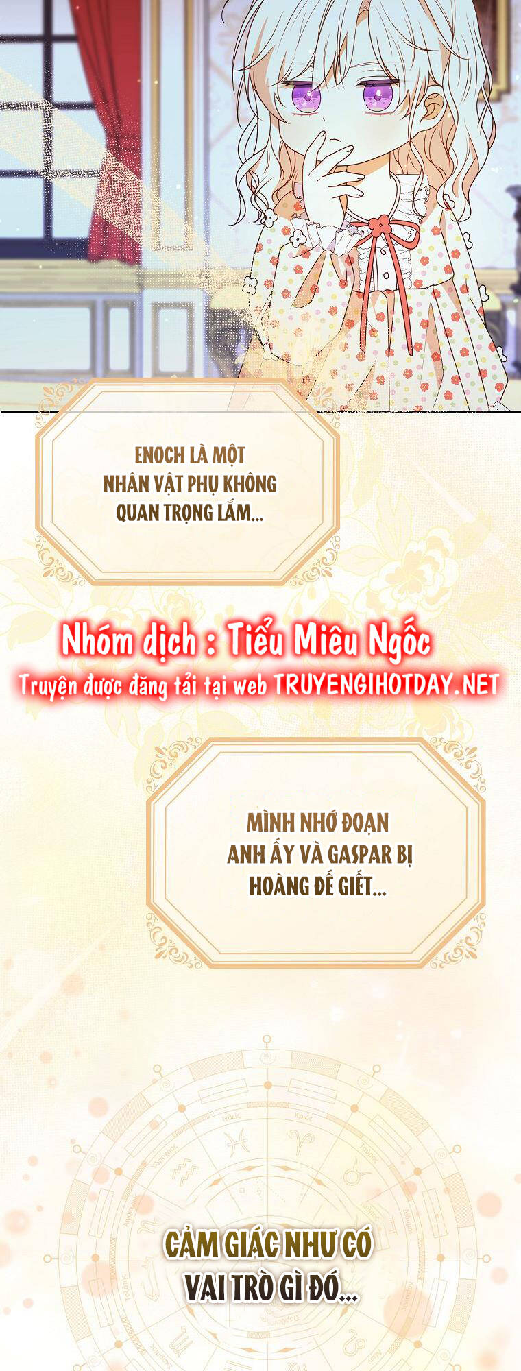 Đứa Con Gái Côn Đồ Nhà Công Tước Chap 6 - Next Chap 7