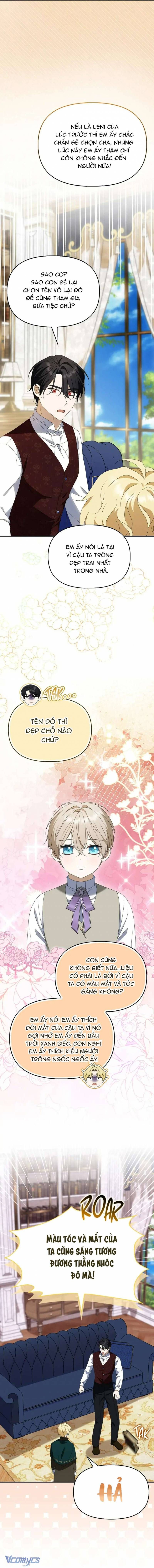 Đứa Con Gái Côn Đồ Nhà Công Tước Chap 60 - Next Chap 61