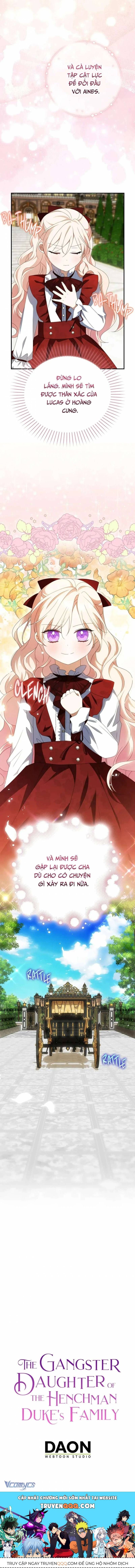 Đứa Con Gái Côn Đồ Nhà Công Tước Chap 60 - Next Chap 61