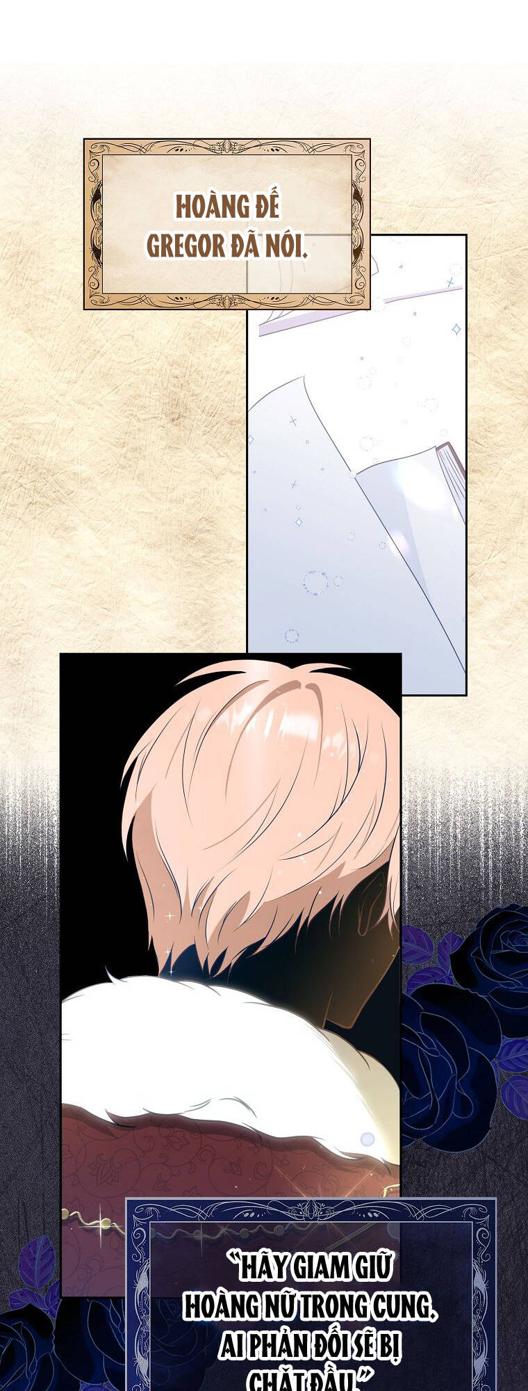 Đứa Con Gái Côn Đồ Nhà Công Tước Chap 7 - Next Chap 8