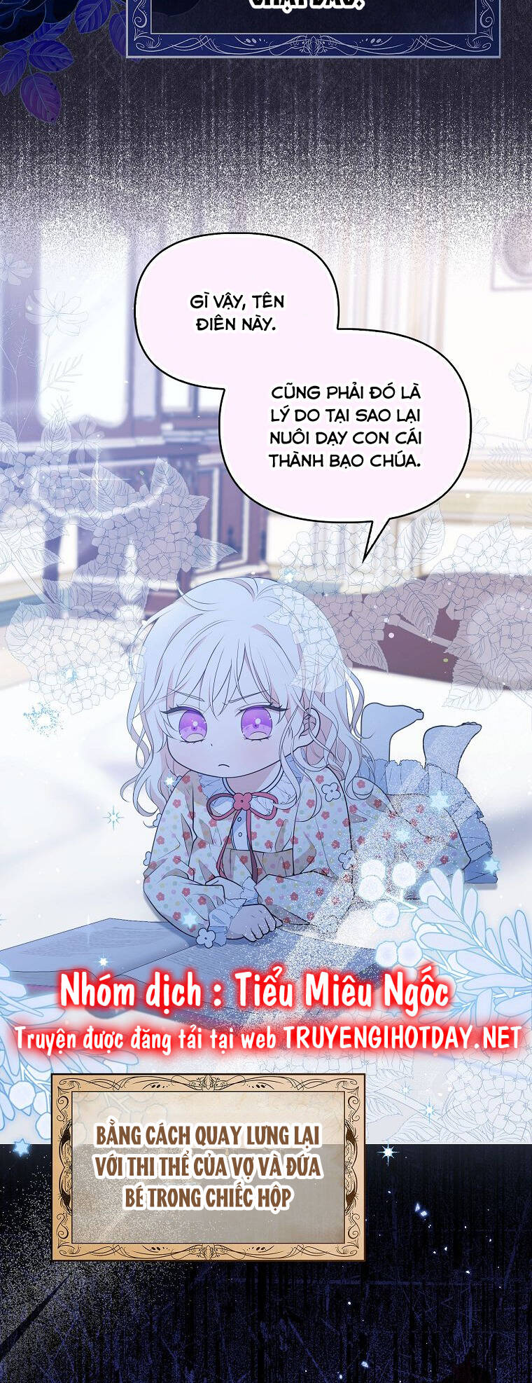 Đứa Con Gái Côn Đồ Nhà Công Tước Chap 7 - Next Chap 8