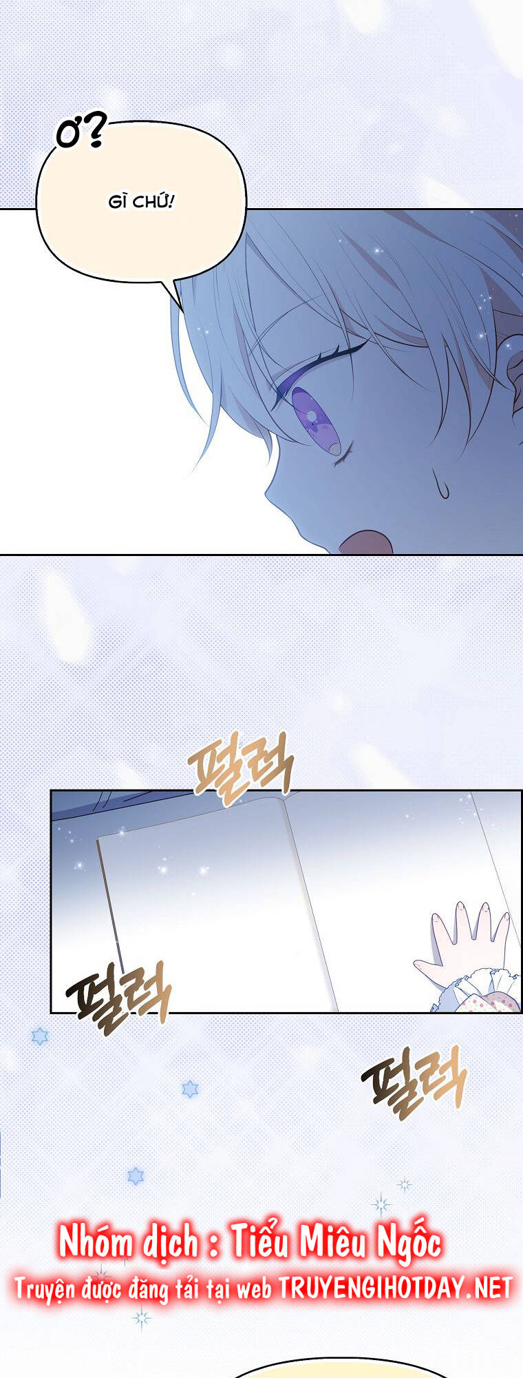 Đứa Con Gái Côn Đồ Nhà Công Tước Chap 7 - Next Chap 8