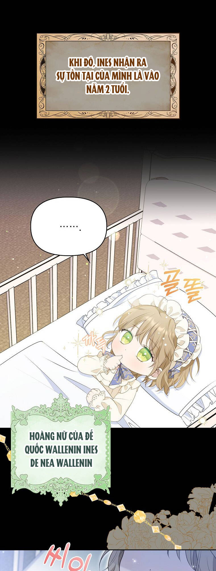 Đứa Con Gái Côn Đồ Nhà Công Tước Chap 7 - Next Chap 8