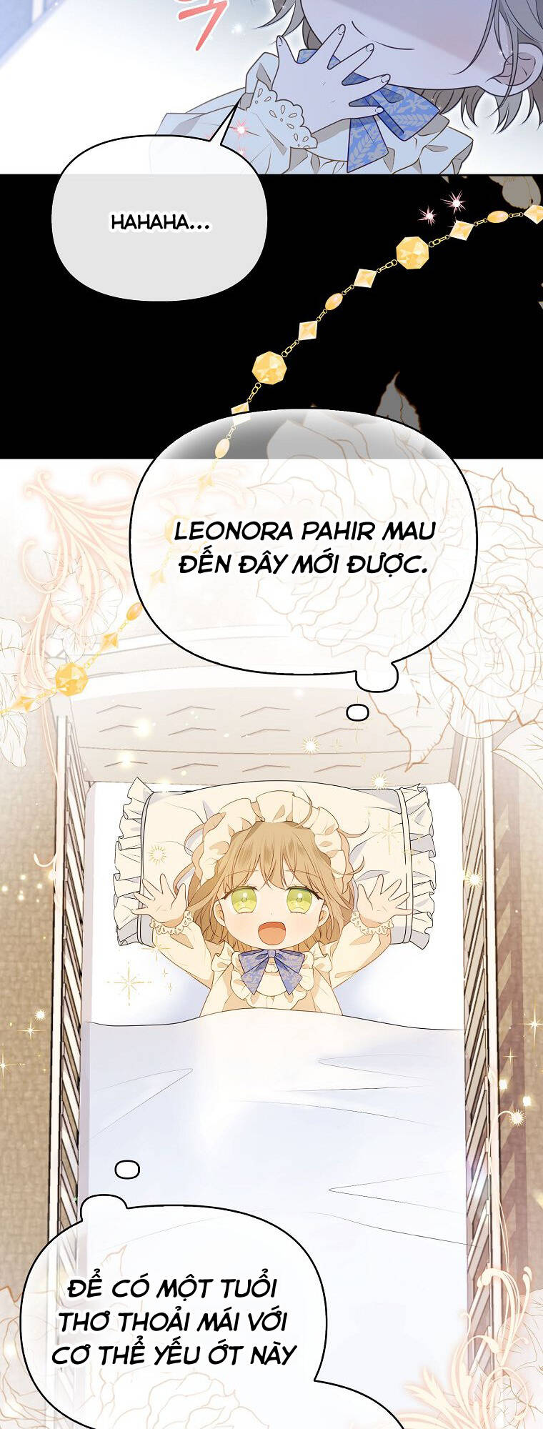 Đứa Con Gái Côn Đồ Nhà Công Tước Chap 7 - Next Chap 8