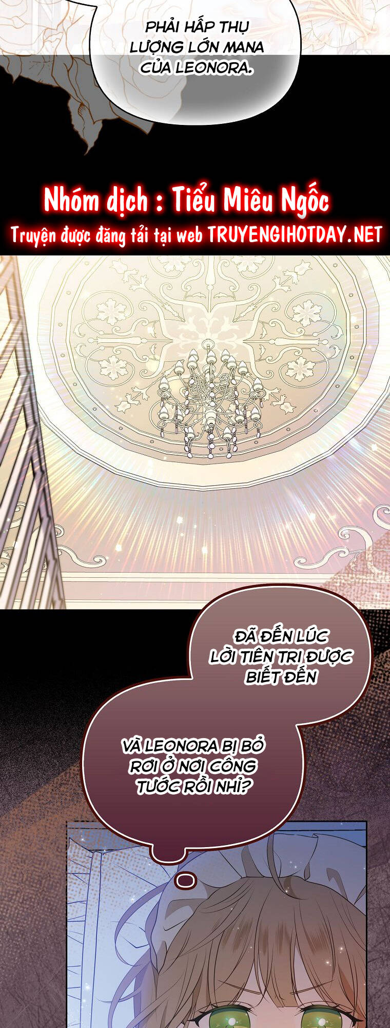 Đứa Con Gái Côn Đồ Nhà Công Tước Chap 7 - Next Chap 8