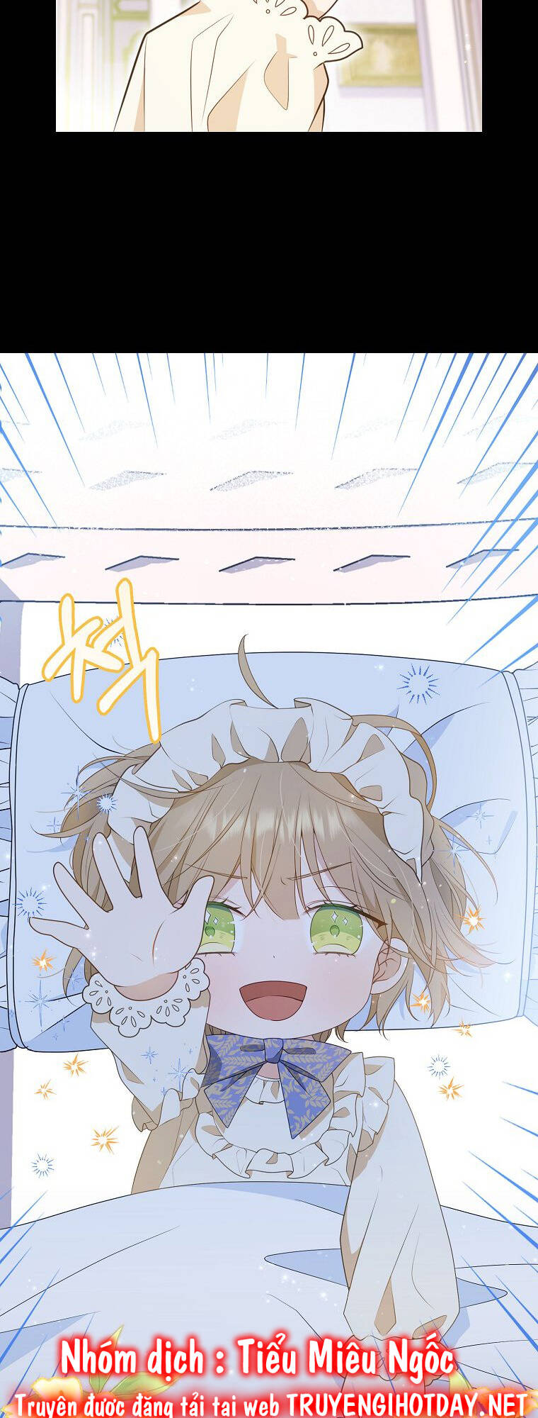 Đứa Con Gái Côn Đồ Nhà Công Tước Chap 7 - Next Chap 8