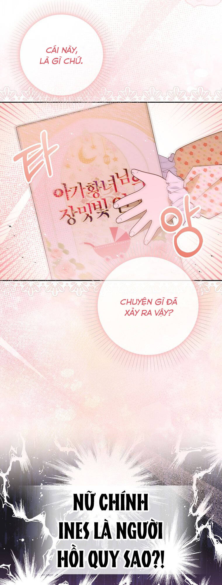 Đứa Con Gái Côn Đồ Nhà Công Tước Chap 7 - Next Chap 8