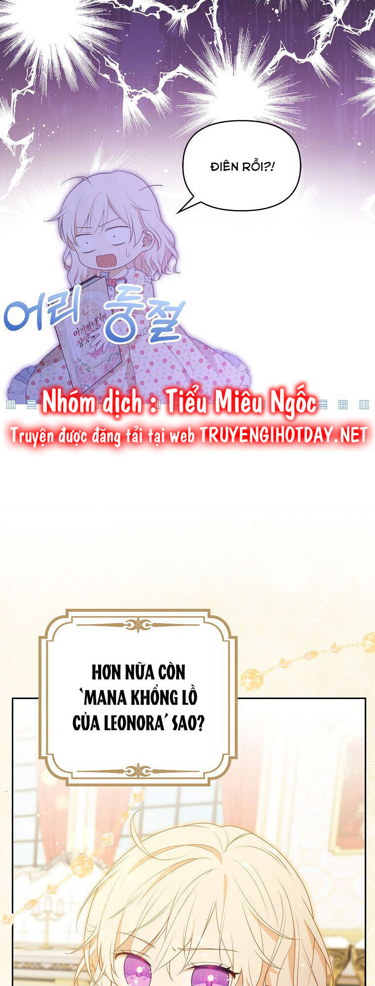 Đứa Con Gái Côn Đồ Nhà Công Tước Chap 7 - Next Chap 8