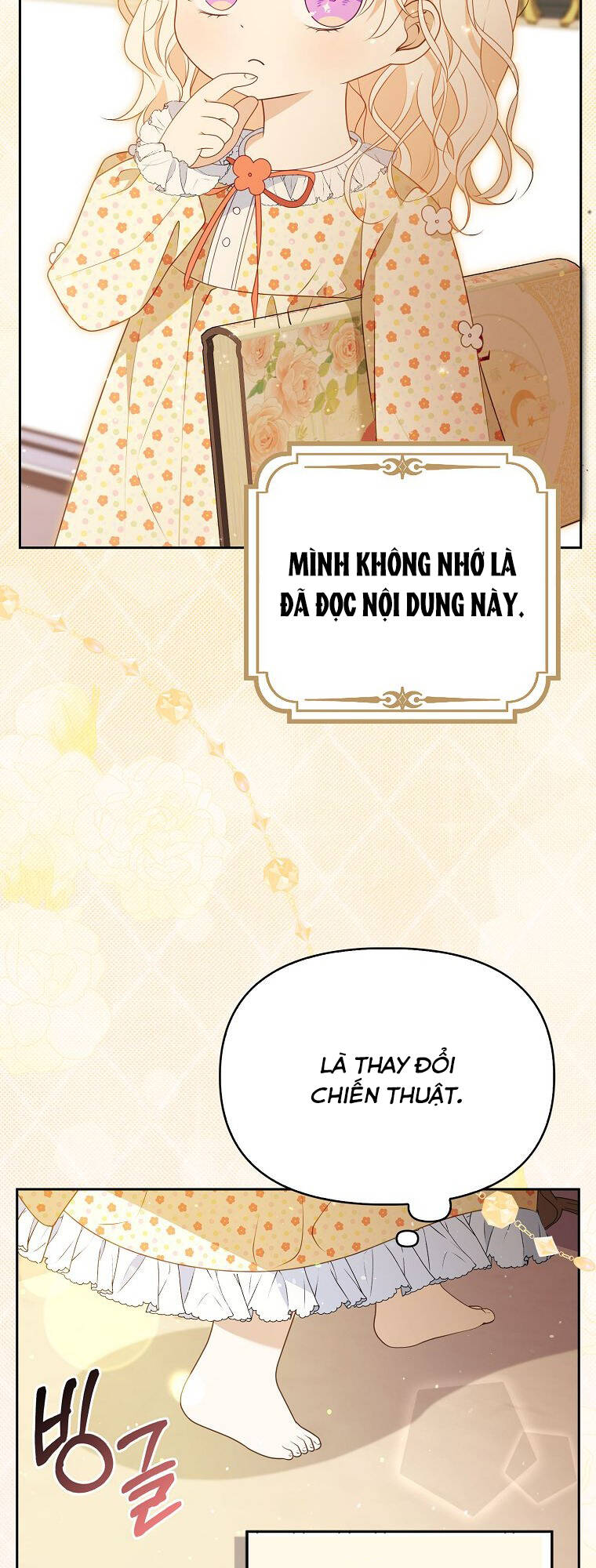 Đứa Con Gái Côn Đồ Nhà Công Tước Chap 7 - Next Chap 8