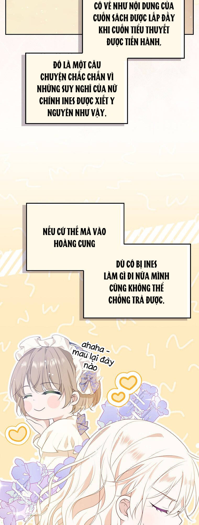 Đứa Con Gái Côn Đồ Nhà Công Tước Chap 7 - Next Chap 8