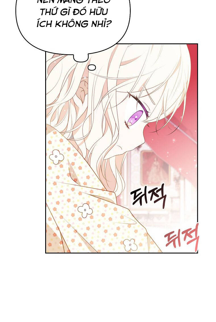 Đứa Con Gái Côn Đồ Nhà Công Tước Chap 7 - Next Chap 8