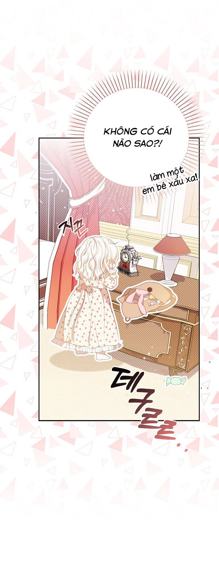 Đứa Con Gái Côn Đồ Nhà Công Tước Chap 7 - Next Chap 8