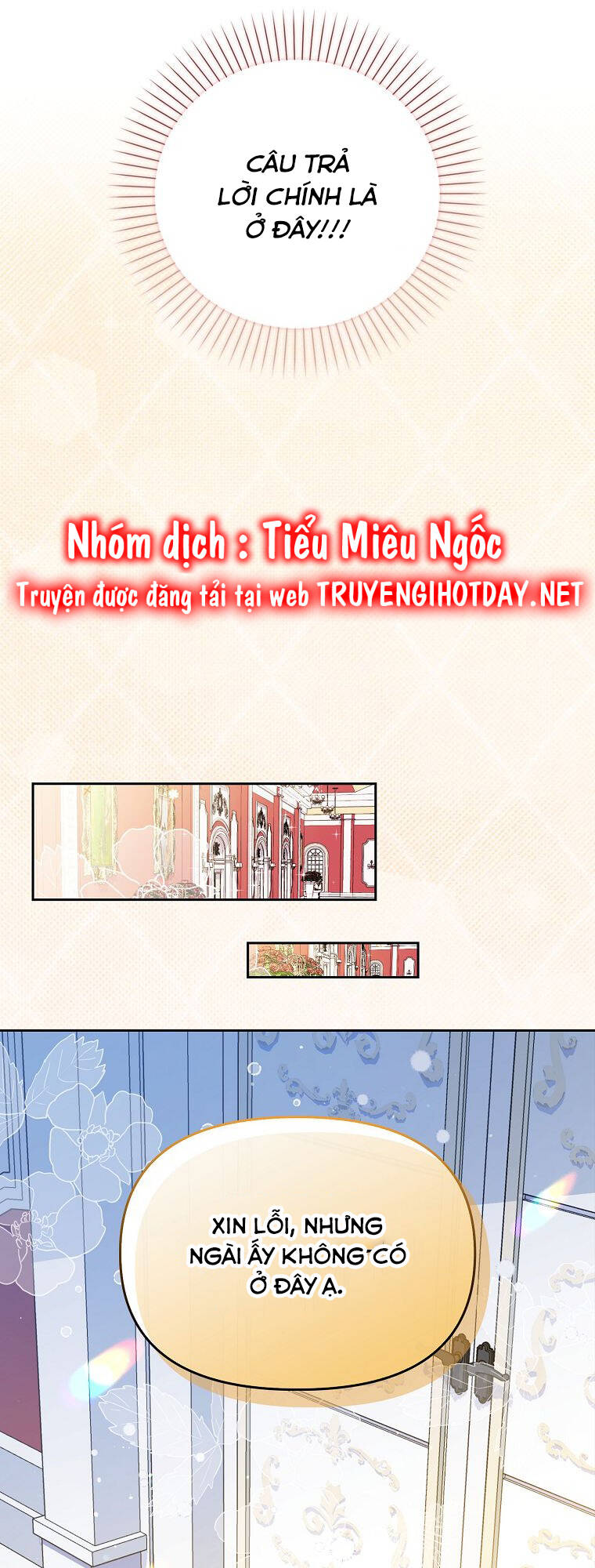 Đứa Con Gái Côn Đồ Nhà Công Tước Chap 7 - Next Chap 8
