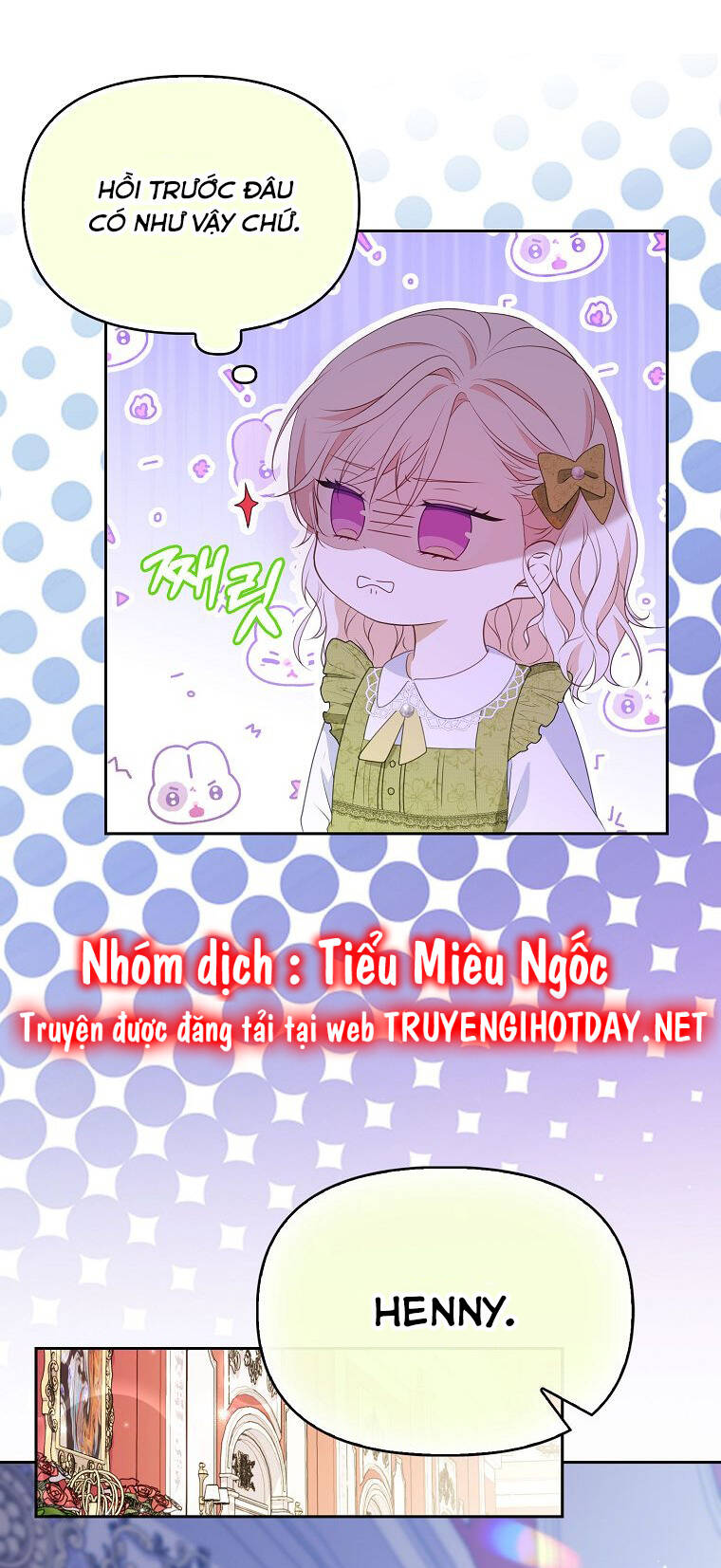 Đứa Con Gái Côn Đồ Nhà Công Tước Chap 7 - Next Chap 8