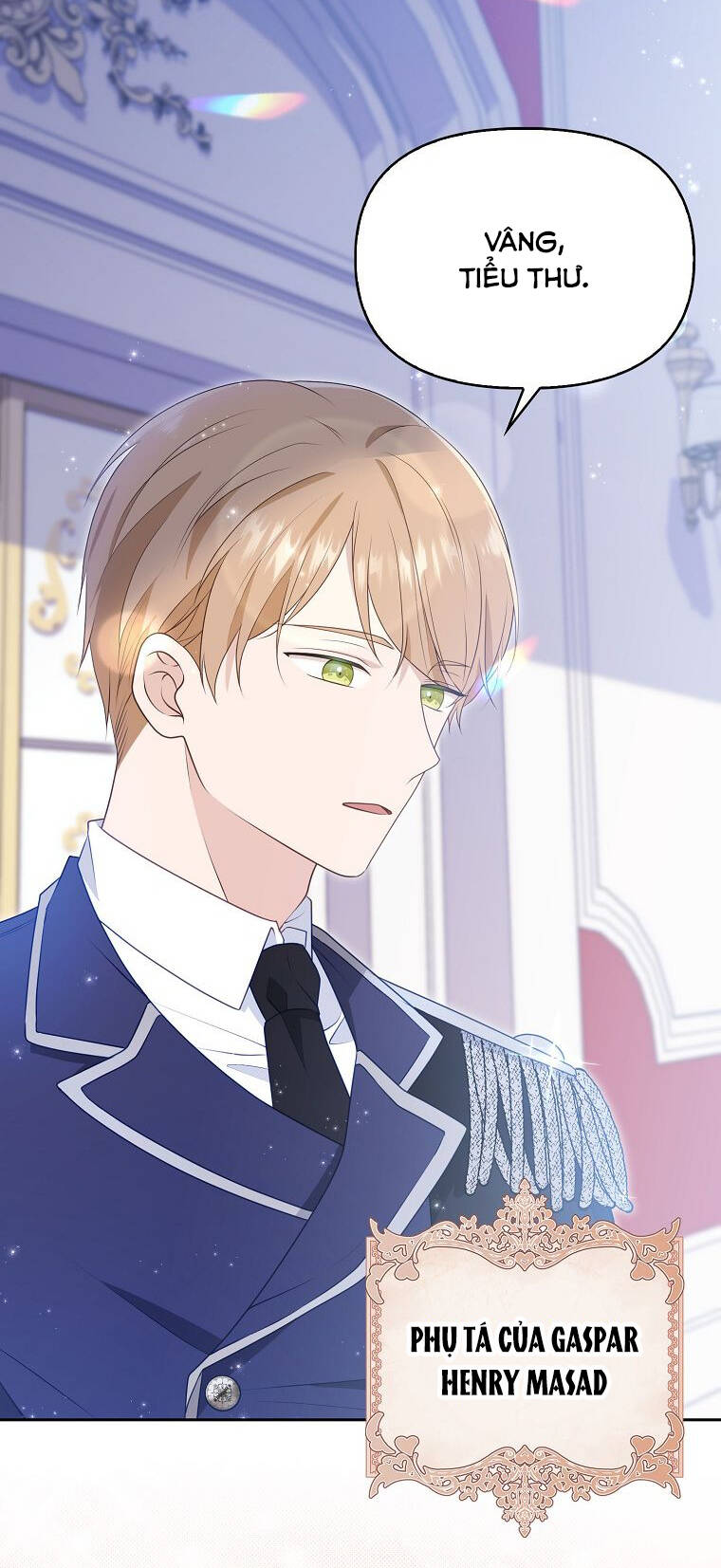 Đứa Con Gái Côn Đồ Nhà Công Tước Chap 7 - Next Chap 8