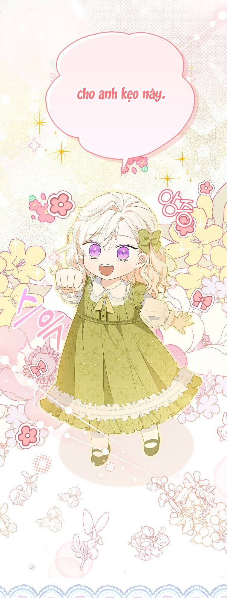 Đứa Con Gái Côn Đồ Nhà Công Tước Chap 7 - Next Chap 8