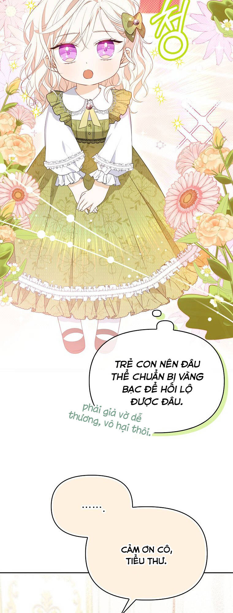 Đứa Con Gái Côn Đồ Nhà Công Tước Chap 7 - Next Chap 8
