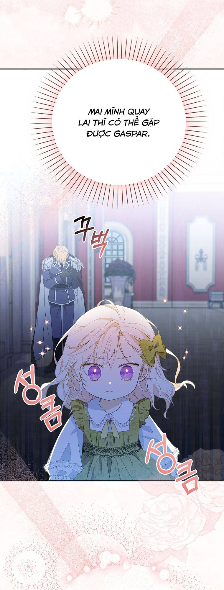 Đứa Con Gái Côn Đồ Nhà Công Tước Chap 7 - Next Chap 8