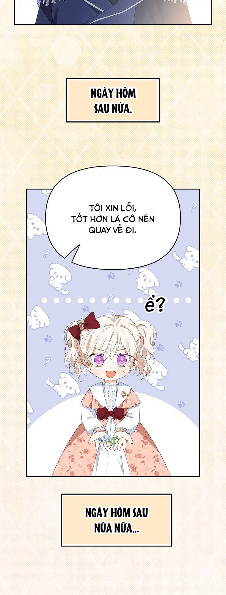 Đứa Con Gái Côn Đồ Nhà Công Tước Chap 7 - Next Chap 8