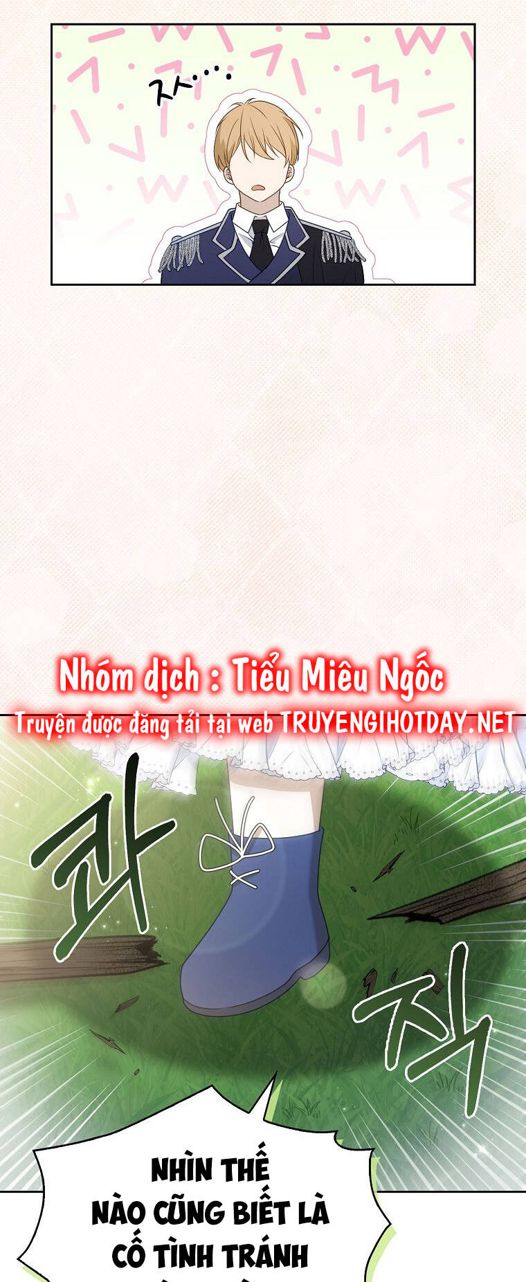 Đứa Con Gái Côn Đồ Nhà Công Tước Chap 7 - Next Chap 8