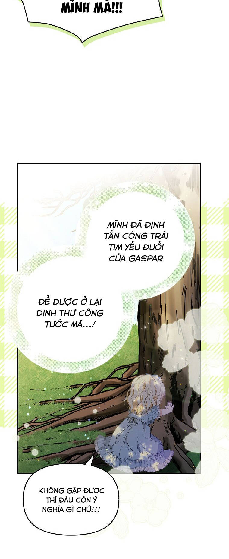 Đứa Con Gái Côn Đồ Nhà Công Tước Chap 7 - Next Chap 8