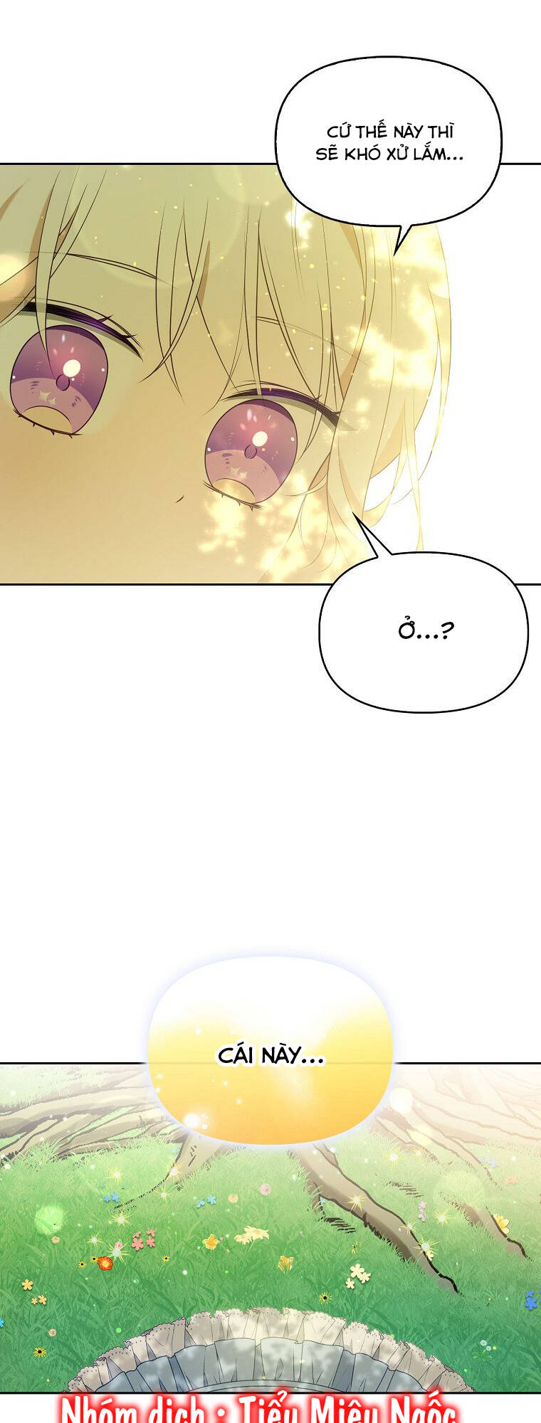 Đứa Con Gái Côn Đồ Nhà Công Tước Chap 7 - Next Chap 8