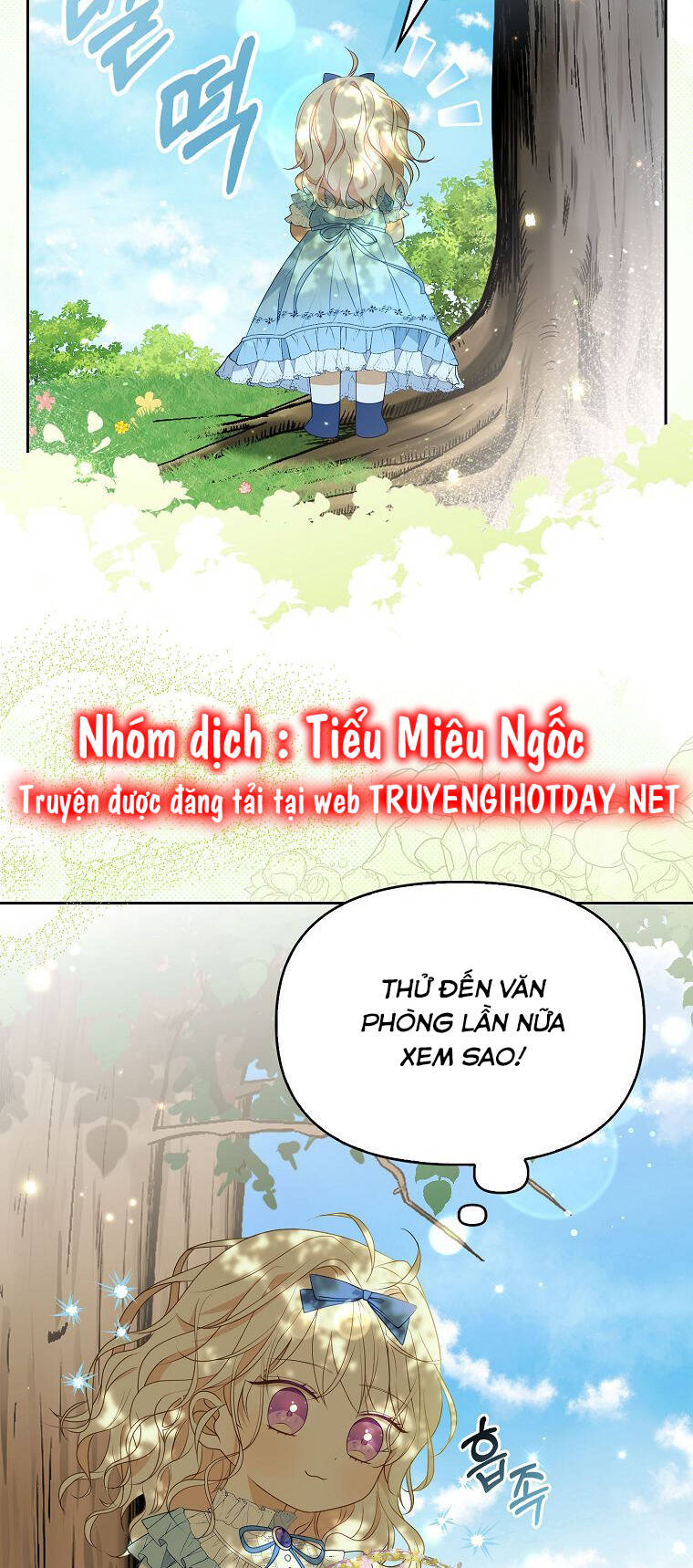 Đứa Con Gái Côn Đồ Nhà Công Tước Chap 7 - Next Chap 8