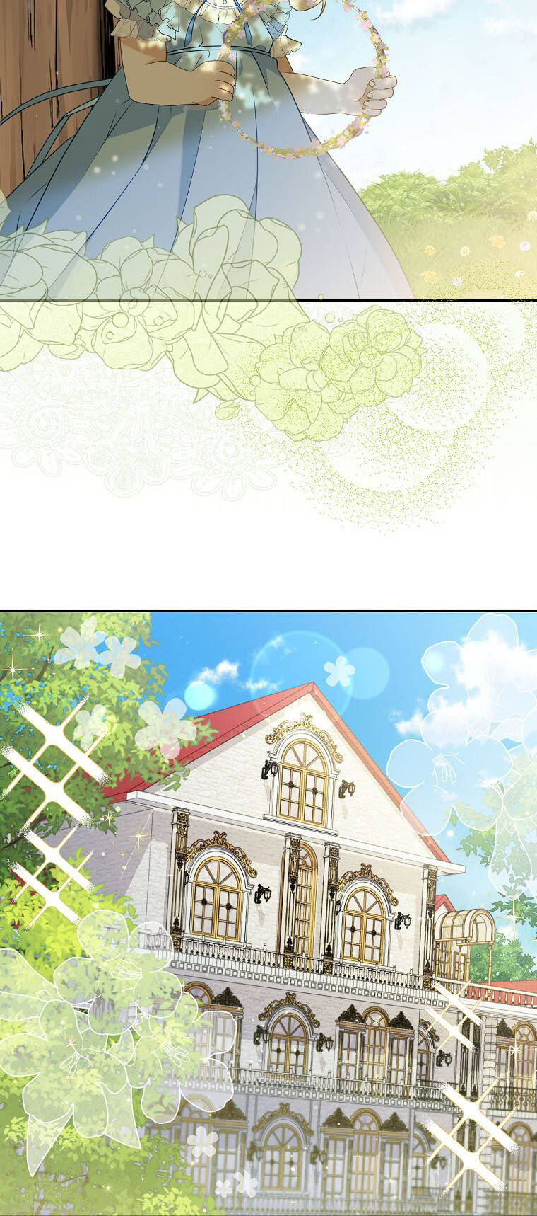 Đứa Con Gái Côn Đồ Nhà Công Tước Chap 7 - Next Chap 8