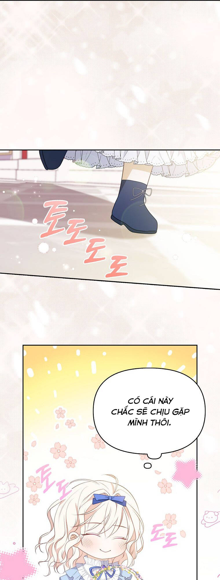 Đứa Con Gái Côn Đồ Nhà Công Tước Chap 7 - Next Chap 8