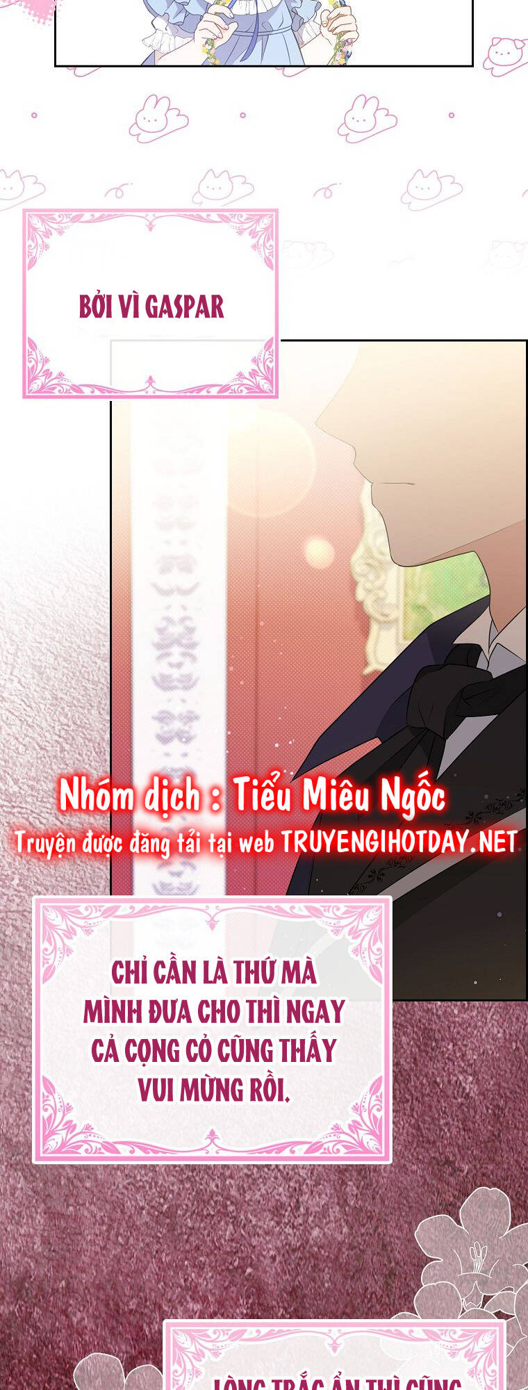 Đứa Con Gái Côn Đồ Nhà Công Tước Chap 7 - Next Chap 8