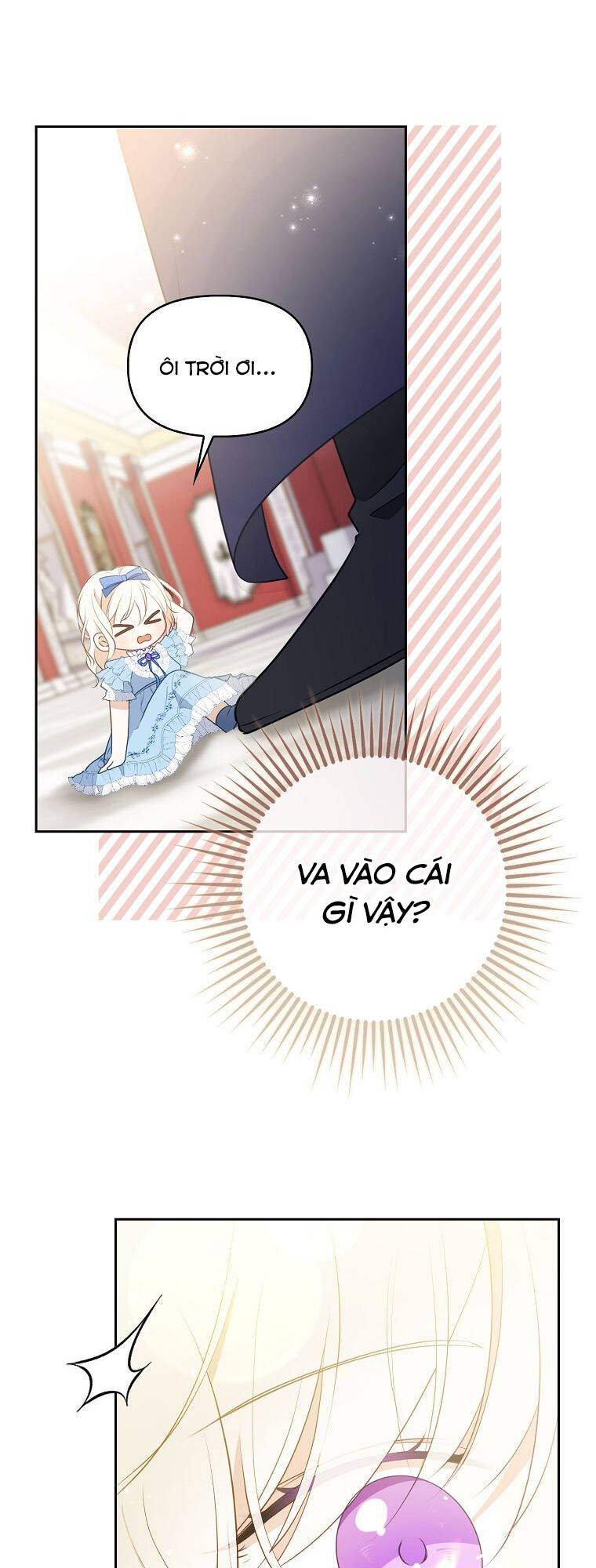 Đứa Con Gái Côn Đồ Nhà Công Tước Chap 7 - Next Chap 8