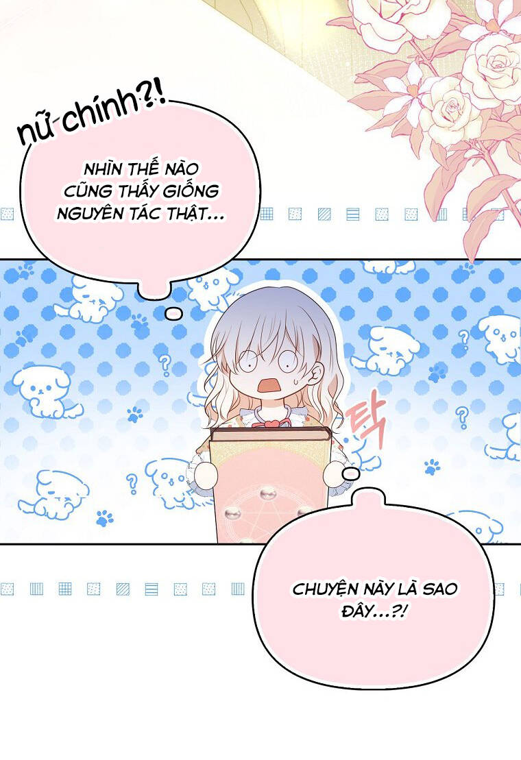 Đứa Con Gái Côn Đồ Nhà Công Tước Chap 7 - Next Chap 8