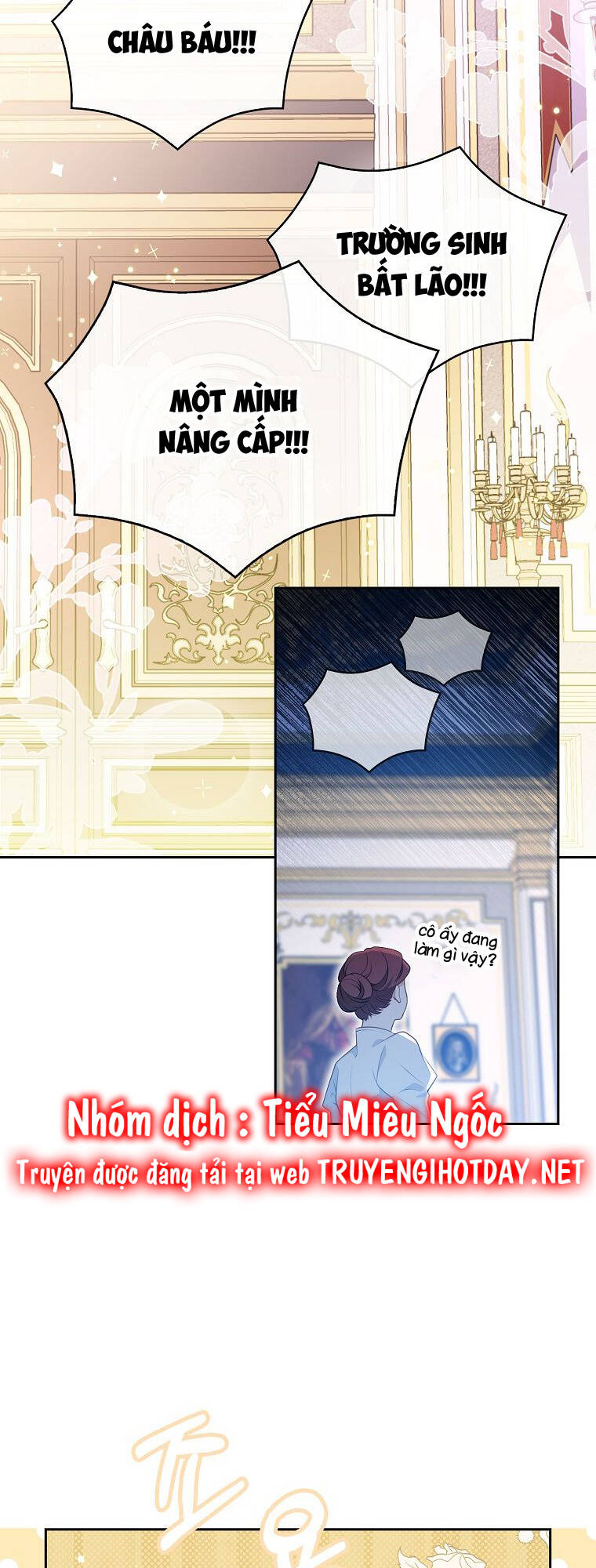 Đứa Con Gái Côn Đồ Nhà Công Tước Chap 7 - Next Chap 8