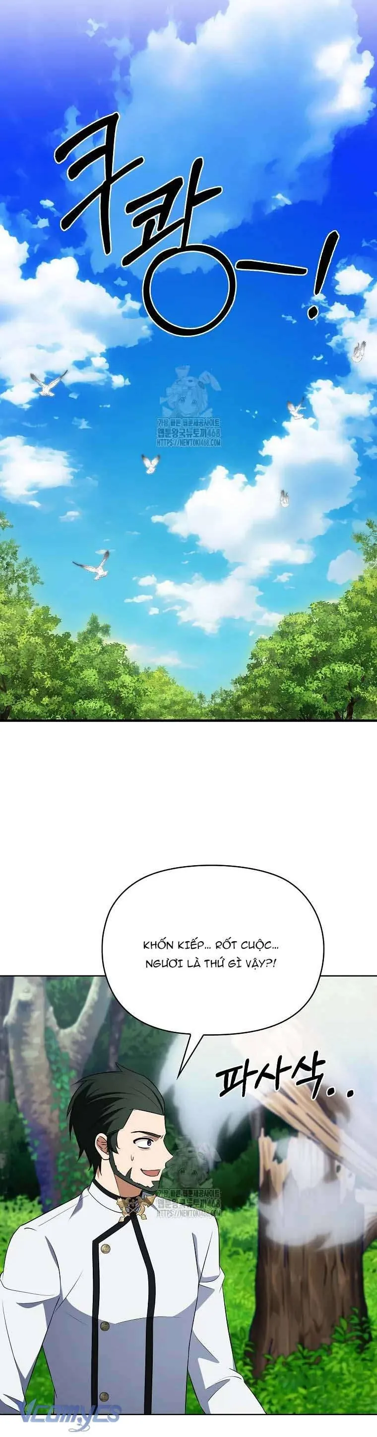 Đứa Con Gái Côn Đồ Nhà Công Tước Chap 76 - Next Chap 77