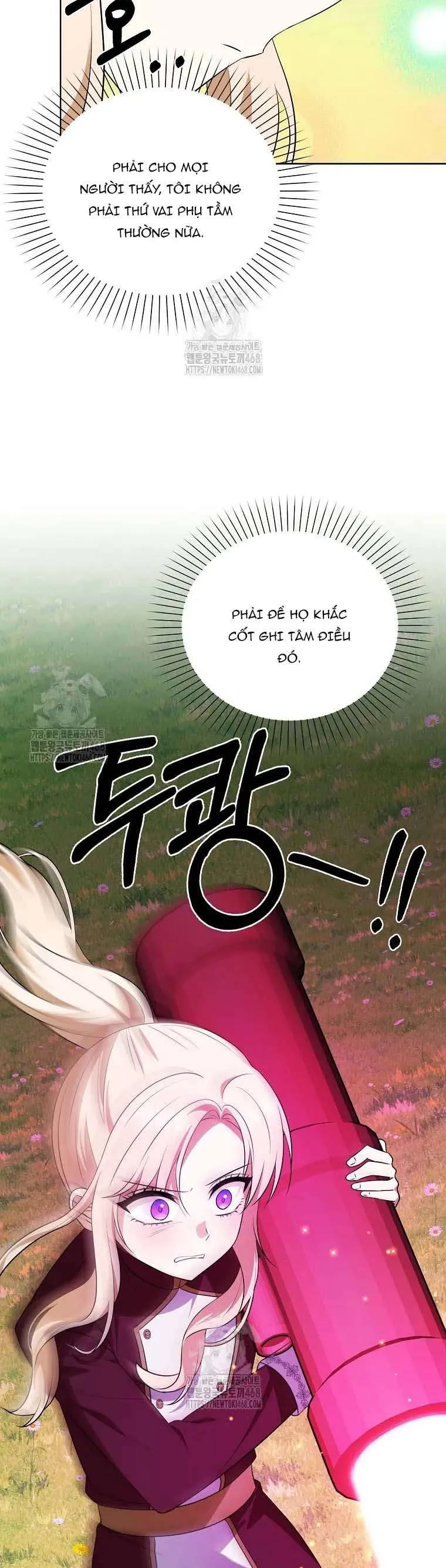 Đứa Con Gái Côn Đồ Nhà Công Tước Chap 76 - Next Chap 77