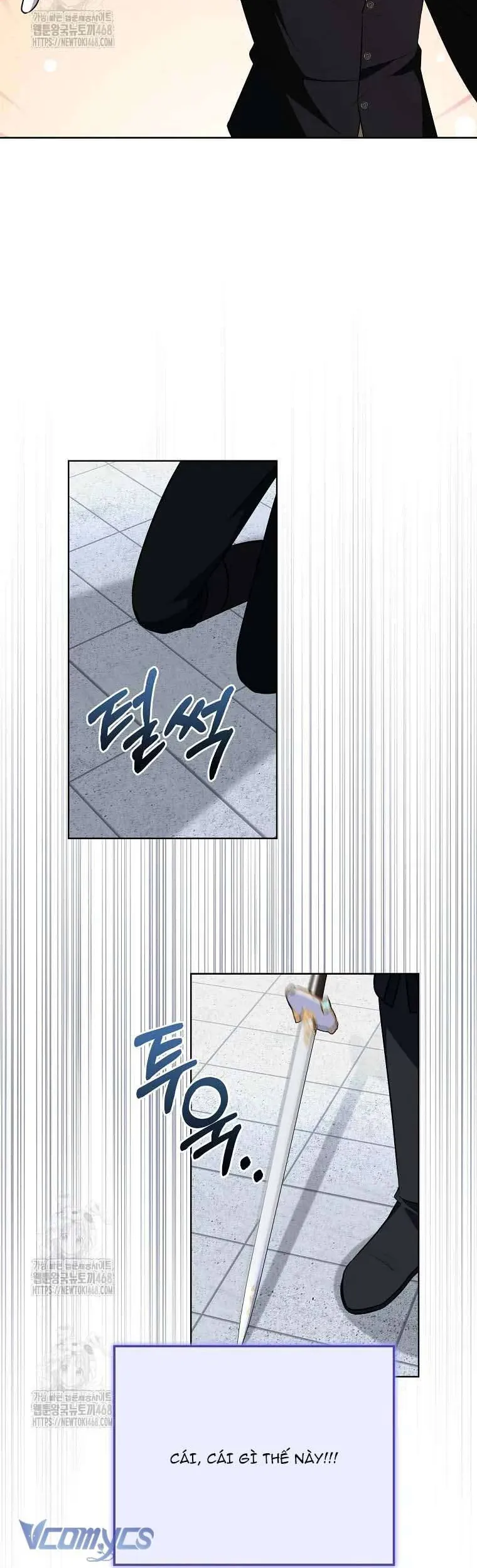 Đứa Con Gái Côn Đồ Nhà Công Tước Chap 77 - Next Chap 78