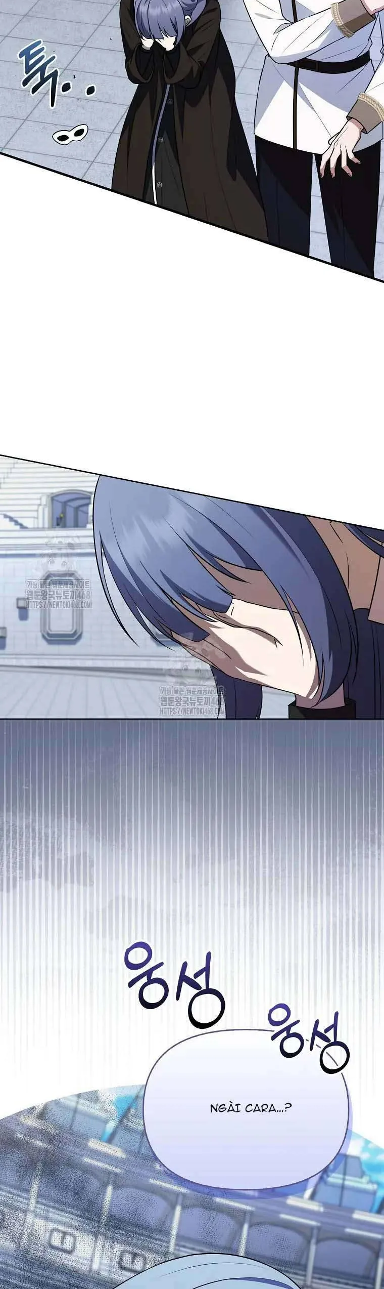 Đứa Con Gái Côn Đồ Nhà Công Tước Chap 77 - Next Chap 78