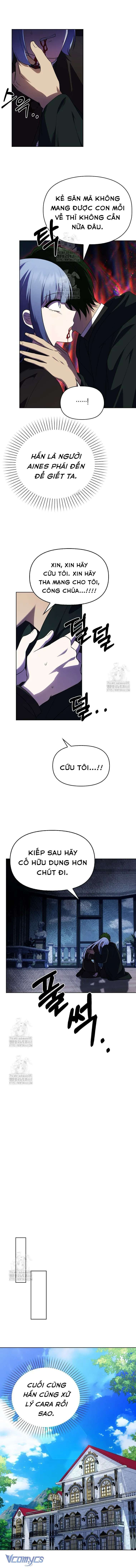 Đứa Con Gái Côn Đồ Nhà Công Tước Chap 78 - Next Chap 79