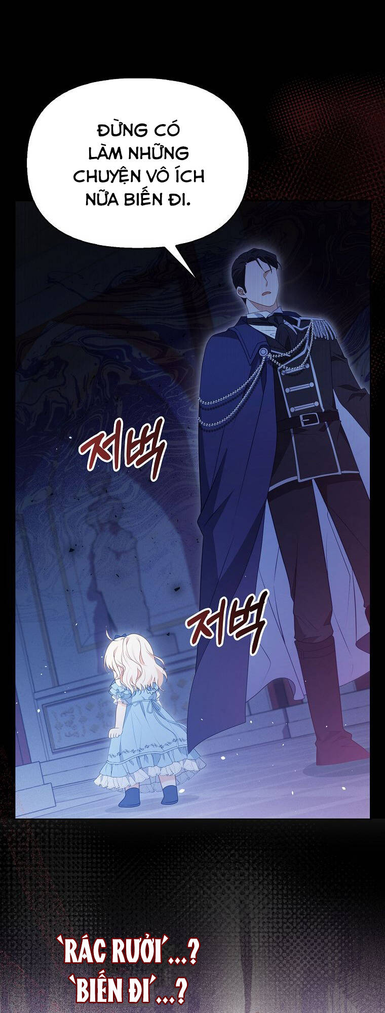 Đứa Con Gái Côn Đồ Nhà Công Tước Chap 8 - Next Chap 9