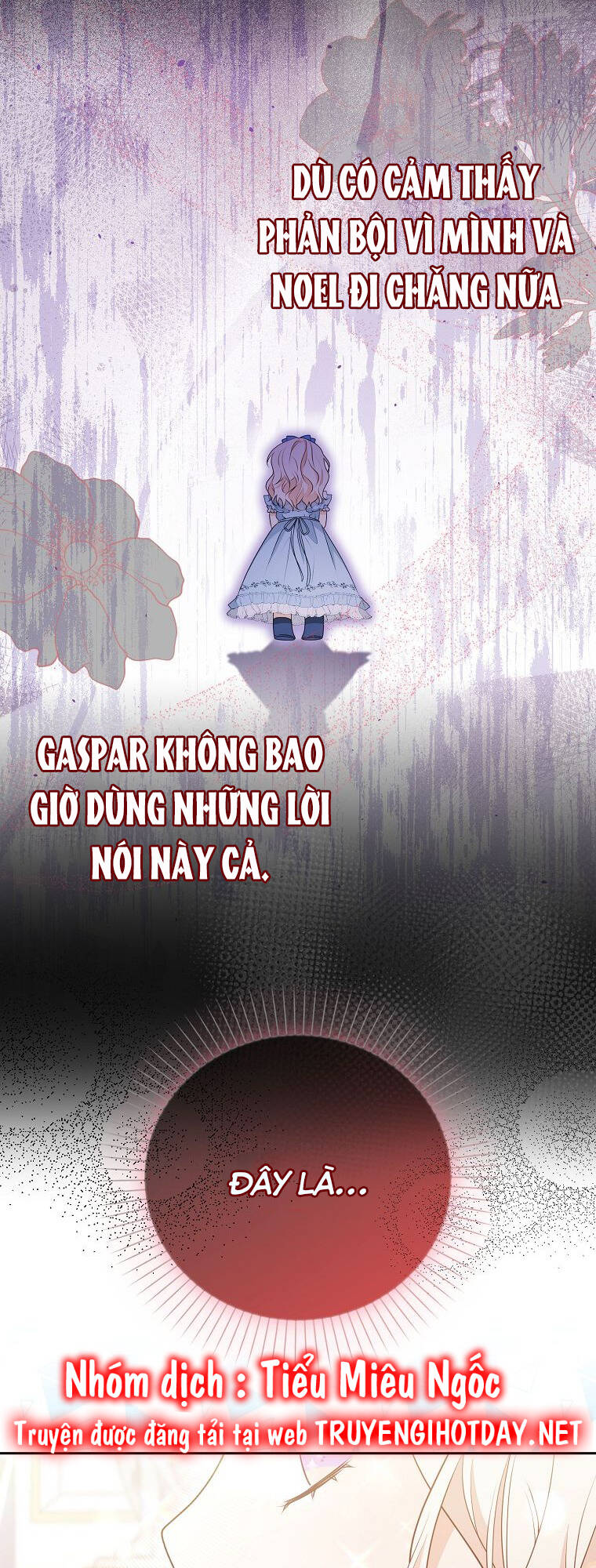 Đứa Con Gái Côn Đồ Nhà Công Tước Chap 8 - Next Chap 9