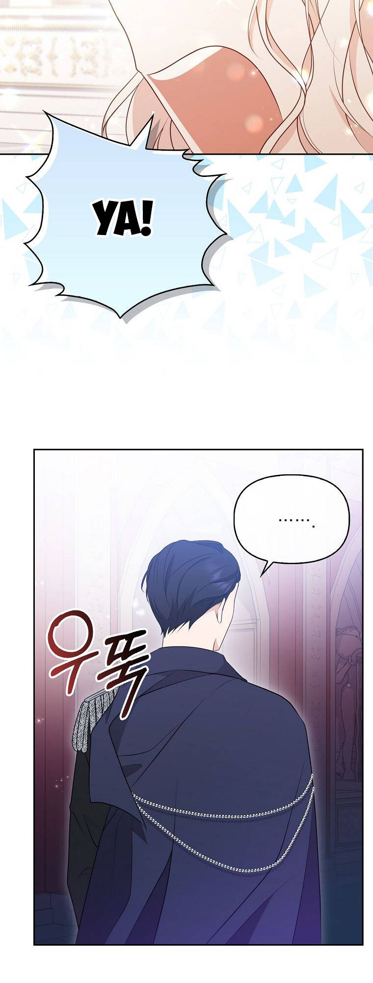 Đứa Con Gái Côn Đồ Nhà Công Tước Chap 8 - Next Chap 9